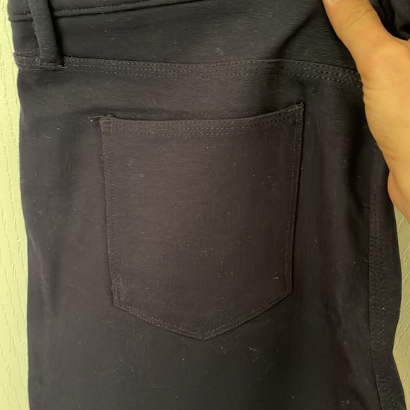 J Crew Gigi Pant - Picture 4 of 5